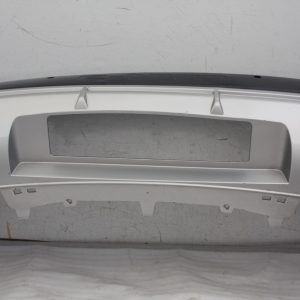 Audi Q4 F4 E-Tron S Line Rear Bumper Lower Section 2021 ON 89A807527C Genuine - Image 9