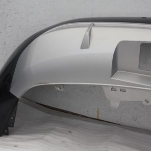 Audi Q4 F4 E-Tron S Line Rear Bumper Lower Section 2021 ON 89A807527C Genuine - Image 10