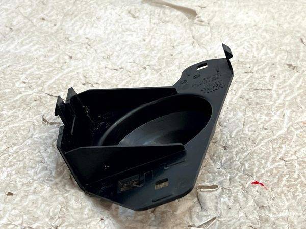Audi Q5 FY Front Bumper Right Side Trim Cover 2020 TO 2025 80A807820 Genuine 178431972826 12