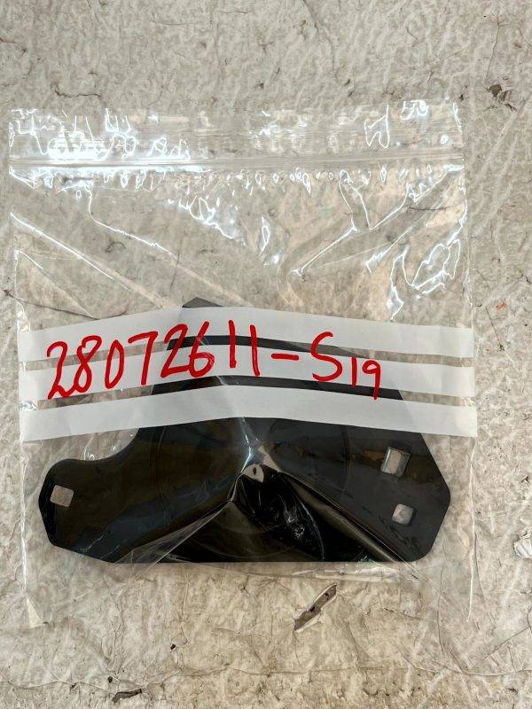 Audi Q5 FY Front Bumper Right Side Trim Cover 2020 TO 2025 80A807820 Genuine 178431972826 14