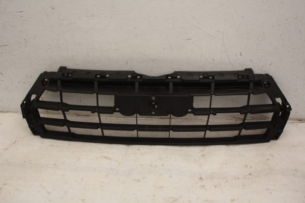 Audi-Q5-Front-Bumper-Grill-Bracket-80A853692-Genuine-DAMAGED-177065410196