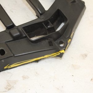 Audi Q5 Front Bumper Grill Bracket 80A853692 Genuine *DAMAGED* - Image 9