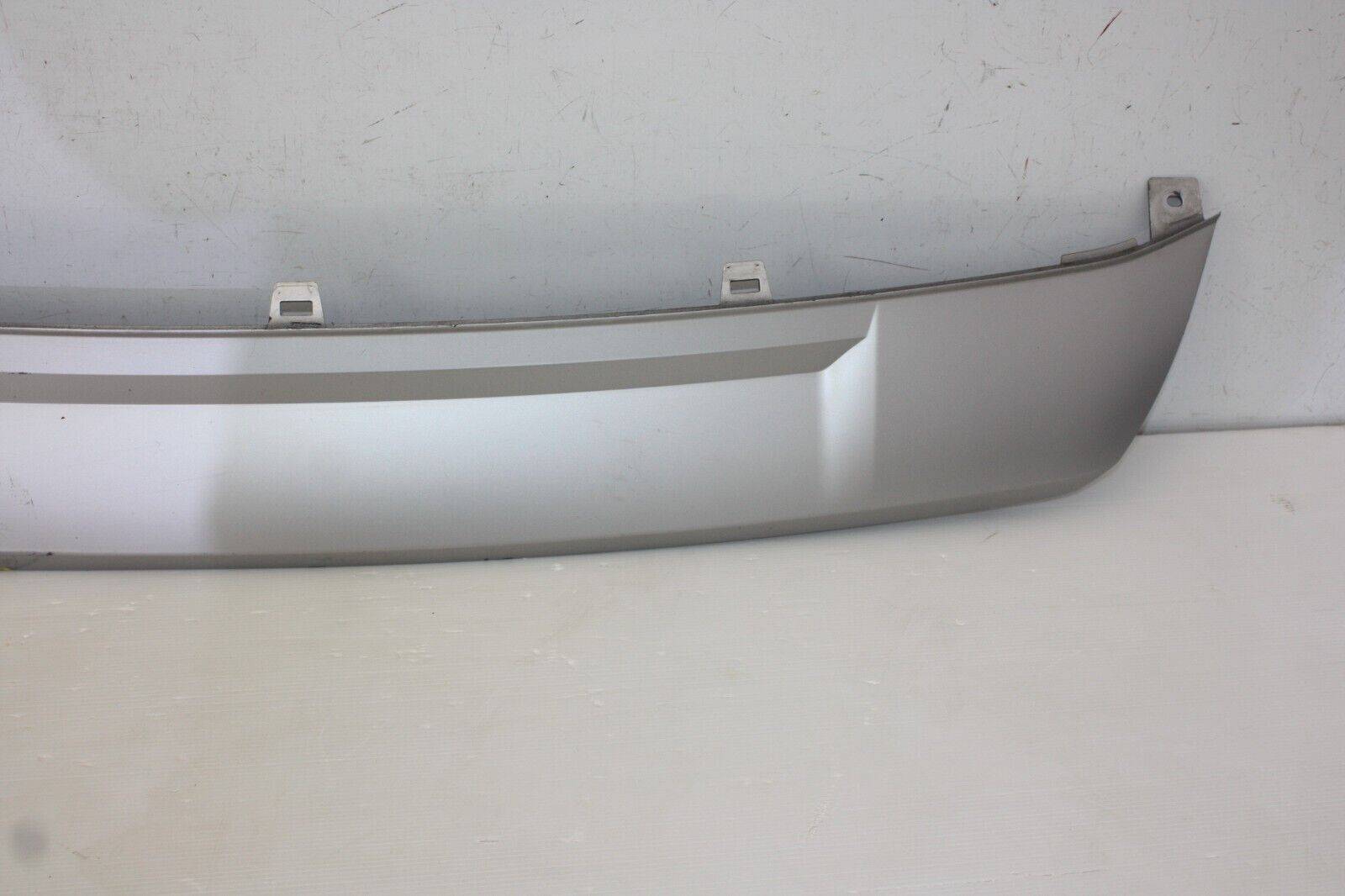 Audi-Q5-Front-Bumper-Lower-Section-2020-ON-80A807531-Genuine-175515283676-2