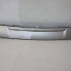 Audi Q5 Front Bumper Lower Section 2020 ON 80A807531 Genuine 175515283676