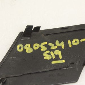 Audi Q5 Front Bumper Tow Cover 80A807241A Genuine DAMAGED - Image 11