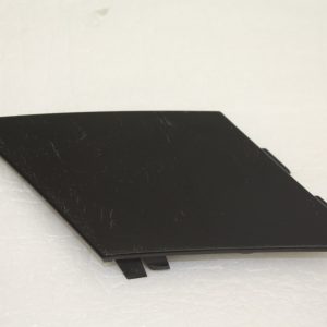 Audi Q5 Front Bumper Tow Cover 80A807241A Genuine DAMAGED