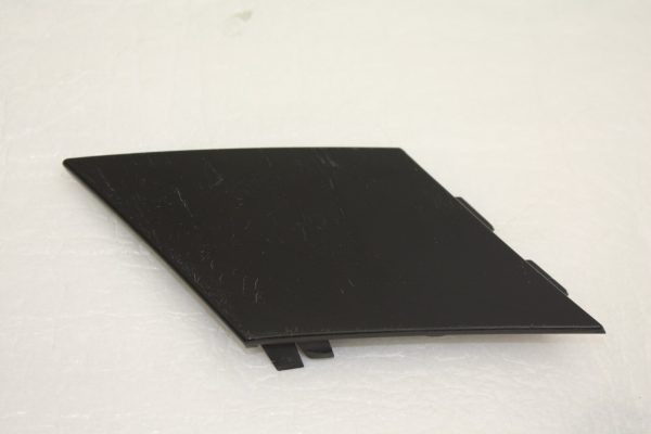 Audi-Q5-Front-Bumper-Tow-Cover-80A807241A-Genuine-DAMAGED-176789004226