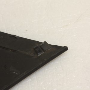 Audi Q5 Front Bumper Tow Cover 80A807241A Genuine DAMAGED - Image 9