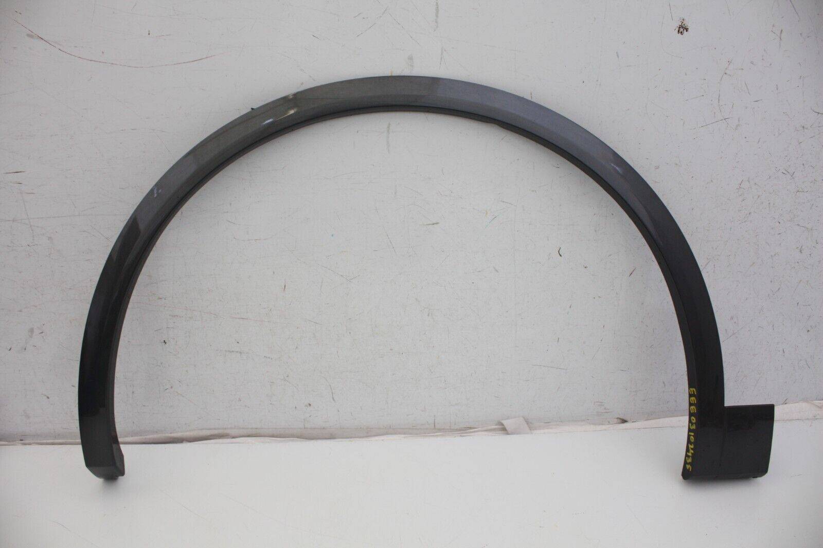 Audi Q5 Front Left Wheel Arch 80A853717J Genuine 176609676436