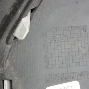 Audi Q5 Rear Bumper Lower Section 2020 Onwards 80A807521J Genuine - Image 11