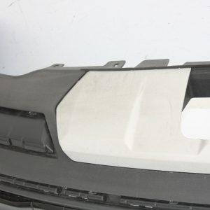 Audi Q5 Rear Bumper Lower Section 2020 Onwards 80A807521J Genuine - Image 4