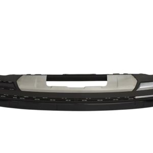Audi Q5 Rear Bumper Lower Section 2020 Onwards 80A807521J Genuine
