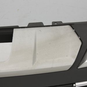 Audi Q5 Rear Bumper Lower Section 2020 Onwards 80A807521J Genuine - Image 5