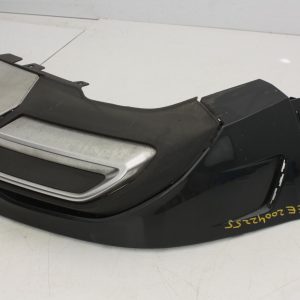 Audi Q5 Rear Bumper Lower Section 2020 Onwards 80A807521J Genuine - Image 6