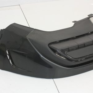 Audi Q5 Rear Bumper Lower Section 2020 Onwards 80A807521J Genuine - Image 7