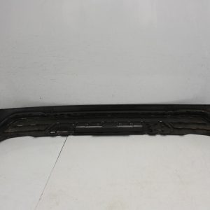 Audi Q5 Rear Bumper Lower Section 2020 Onwards 80A807521J Genuine - Image 8