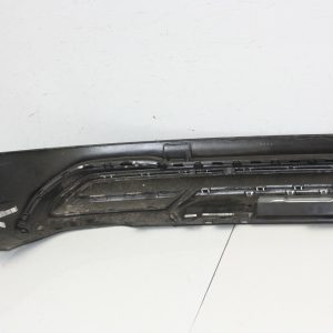 Audi Q5 Rear Bumper Lower Section 2020 Onwards 80A807521J Genuine - Image 10