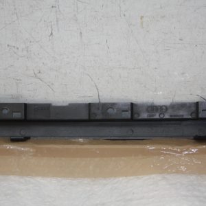 Audi Q5 S Line Front Bumper Lower Trim 2017 TO 2020 80A807661A *DAMAGED* - Image 12