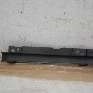 Audi Q5 S Line Front Bumper Lower Trim 2017 TO 2020 80A807661A *DAMAGED* - Image 13