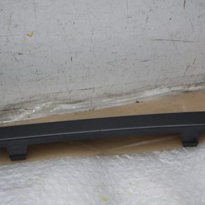 Audi Q5 S Line Front Bumper Lower Trim 2017 TO 2020 80A807661A *DAMAGED* - Image 3