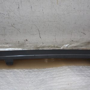 Audi Q5 S Line Front Bumper Lower Trim 2017 TO 2020 80A807661A *DAMAGED* - Image 4