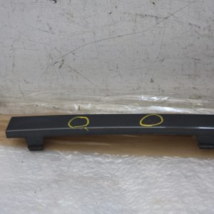 Audi Q5 S Line Front Bumper Lower Trim 2017 TO 2020 80A807661A *DAMAGED* - Image 5