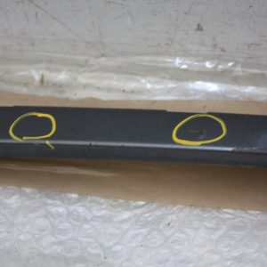 Audi Q5 S Line Front Bumper Lower Trim 2017 TO 2020 80A807661A *DAMAGED* - Image 6