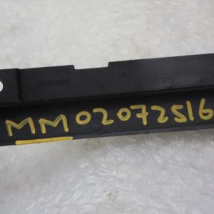 Audi Q5 S Line Front Bumper Lower Trim 2017 TO 2020 80A807661A *DAMAGED* - Image 9
