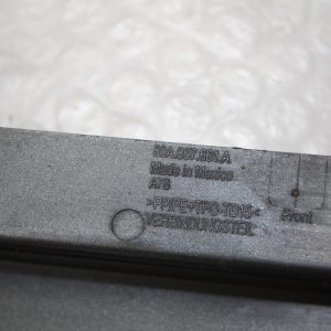 Audi Q5 S Line Front Bumper Lower Trim 2017 TO 2020 80A807661A *DAMAGED* - Image 10