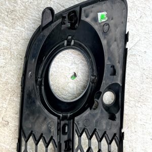 Audi Q5 S-Line Front Bumper Right Lower Fog Light Grill 12-17 8R0807682Q Genuine - Image 7