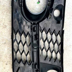 Audi Q5 S-Line Front Bumper Right Lower Fog Light Grill 12-17 8R0807682Q Genuine - Image 8