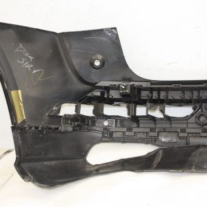 Audi Q5 S Line Rear Bumper 2017 TO 2020 80A807511C Genuine *DAMAGED* - Image 17