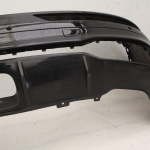 Audi Q5 S Line Rear Bumper 2017 TO 2020 80A807511C Genuine *DAMAGED* - Image 4