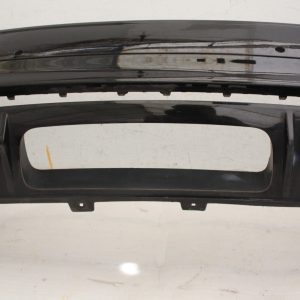 Audi Q5 S Line Rear Bumper 2017 TO 2020 80A807511C Genuine *DAMAGED* - Image 5