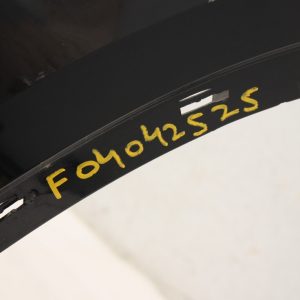 Audi Q5 S Line Rear Bumper 2017 TO 2020 80A807511C Genuine *DAMAGED* - Image 7