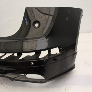 Audi Q5 S Line Rear Bumper 2017 TO 2020 80A807511C Genuine *DAMAGED* - Image 8