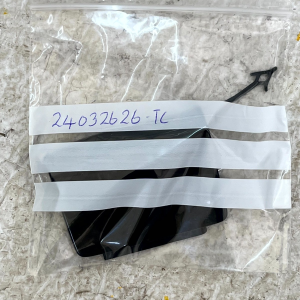 Audi Q5 S Line Rear Bumper Right Tow Cap Cover 2020 TO 2025 80A807442D Genuine - Image 14