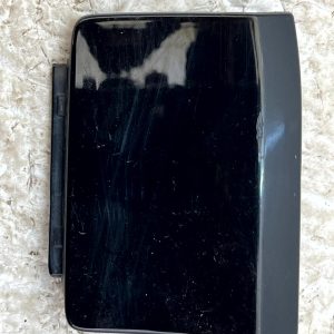 Audi Q5 S Line Rear Bumper Right Tow Cap Cover 2020 TO 2025 80A807442D Genuine - Image 3