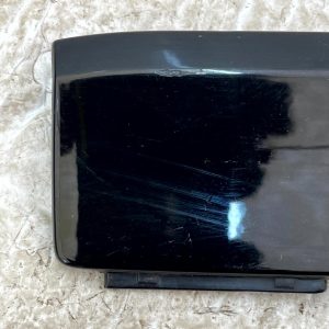 Audi Q5 S Line Rear Bumper Right Tow Cap Cover 2020 TO 2025 80A807442D Genuine - Image 4