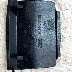 Audi Q5 S Line Rear Bumper Right Tow Cap Cover 2020 TO 2025 80A807442D Genuine - Image 6