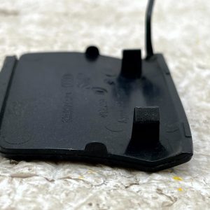 Audi Q5 S Line Rear Bumper Right Tow Cap Cover 2020 TO 2025 80A807442D Genuine - Image 10