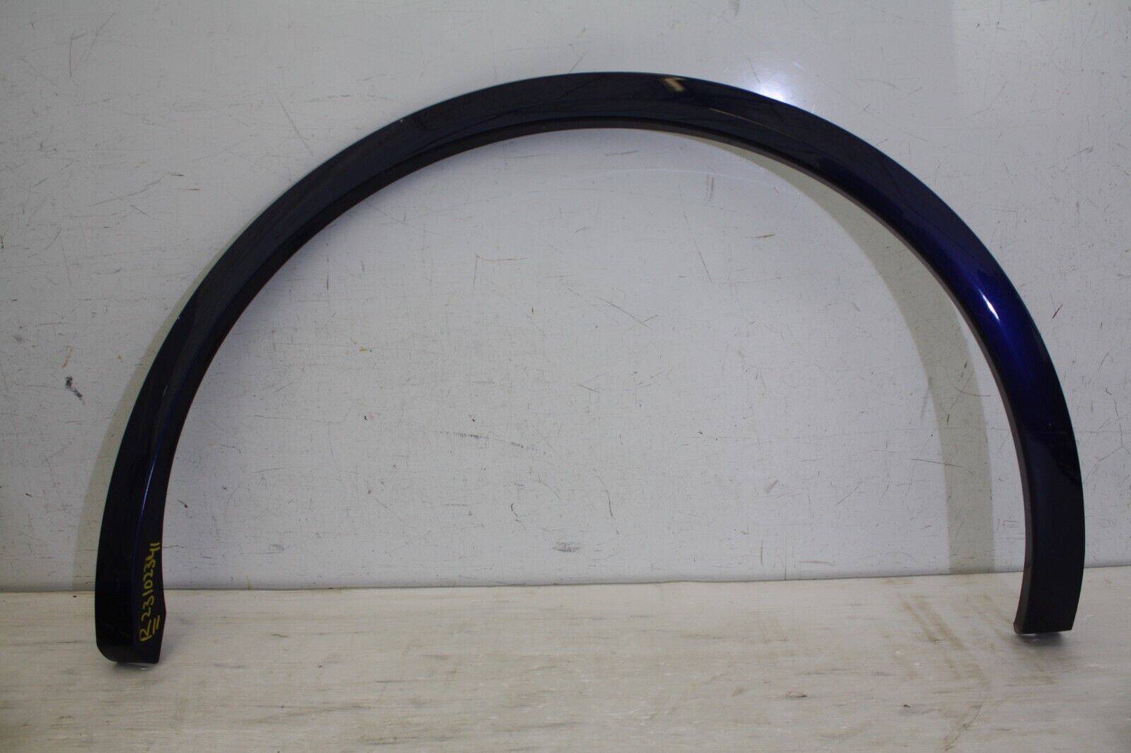 Audi Q5 S Line Rear Left Wheel Arch 2017 TO 2020 80A853817A Genuine 175983713726