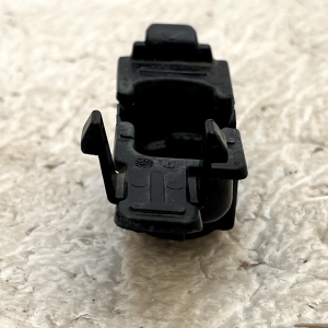 Audi Q5 SQ5 Front Bumper Right PDC Parking Sensor Bracket 80A919268F Genuine - Image 7
