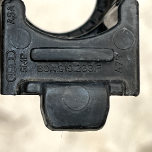 Audi Q5 SQ5 Front Bumper Right PDC Parking Sensor Bracket 80A919268F Genuine - Image 8