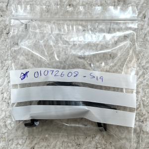 Audi Q5 SQ5 Front Bumper Right PDC Parking Sensor Bracket 80A919268F Genuine - Image 9