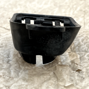 Audi Q5 SQ5 Front PDC Parking Sensor Holder Bracket 80A919262E Genuine - Image 7