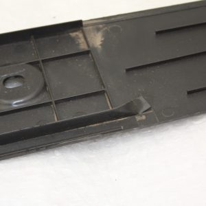 Audi Q5 Side Step Upper Cover 2017 TO 2020 80A071993A Genuine - Image 11