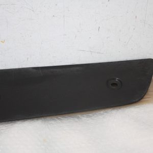 Audi Q5 Side Step Upper Cover 2017 TO 2020 80A071993A Genuine - Image 3