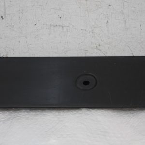 Audi Q5 Side Step Upper Cover 2017 TO 2020 80A071993A Genuine - Image 5