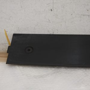 Audi Q5 Side Step Upper Cover 2017 TO 2020 80A071993A Genuine - Image 6